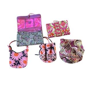 Vera Bradley liquidation